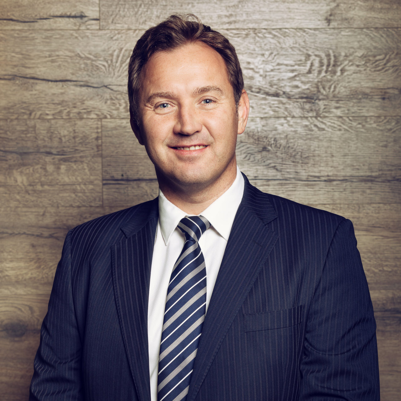 Johan du Plessis 
